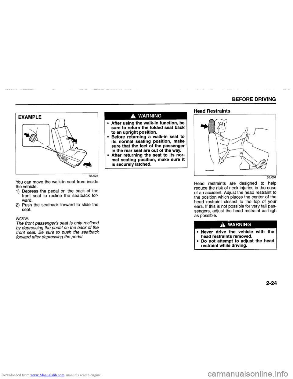 Suzuki Df6 Owners Manual Download